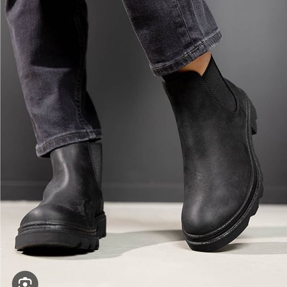 Ecco Grainer Chelsea Boot